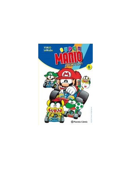 Super Mario 06