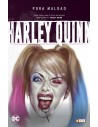 Pura maldad: Harley Quinn