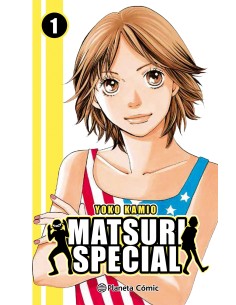 Matsuri Special 01