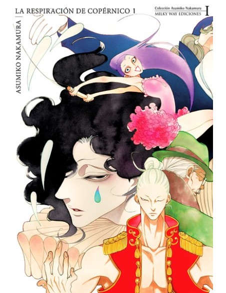 La respiración de Copérnico 01