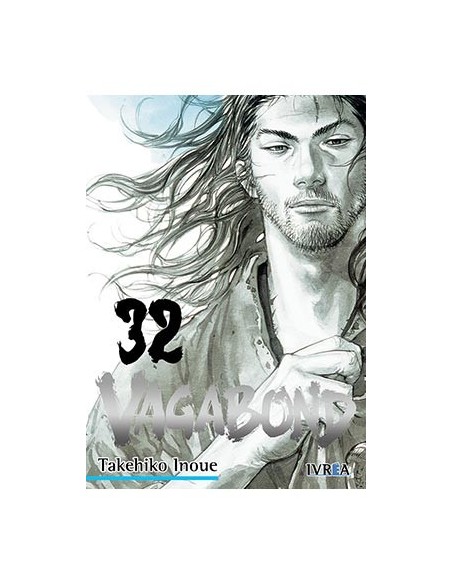 Vagabond 32