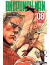 One Punch-Man 08
