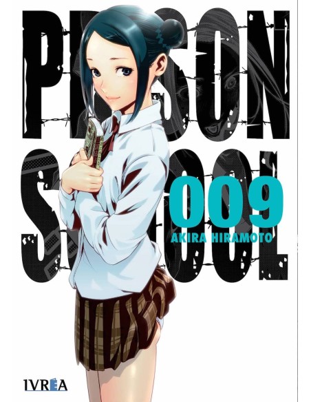 Prison School 09
