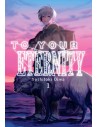 To Your Eternity 01 (reimpresión)