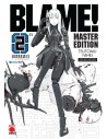 Blame! Master Edition 02