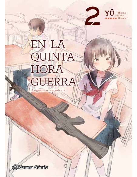 En la quinta hora guerra 02