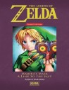 The Legend of Zelda Perfect Edition: Majora's Mask y A Link to the Past
