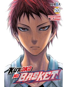 Kuroko no Basket 20