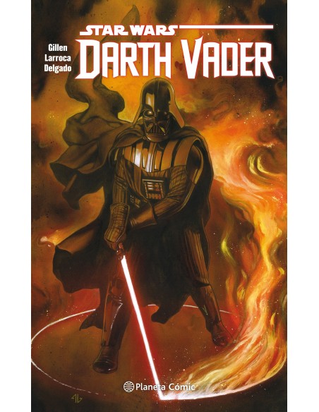 Star Wars Darth Vader Tomo 02