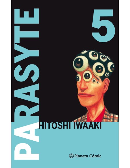 Parasyte 05