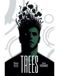 Trees 01. A su sombra