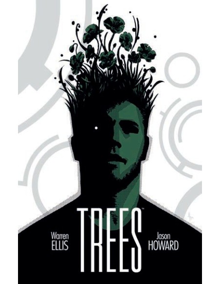 Trees 01. A su sombra