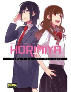 Horiiya 01