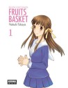 Fruits Basket Ed. Coleccionista 01