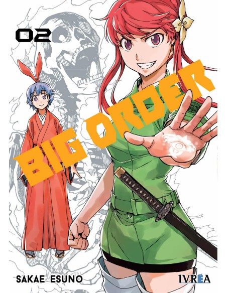 Big Order 02