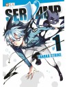 Servamp 01 (segunda edición)