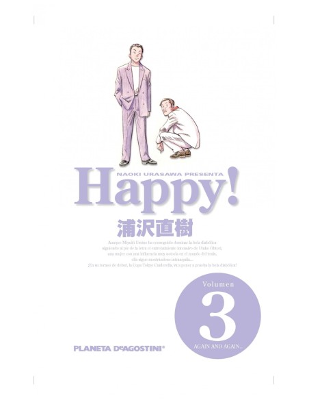 Happy! 03
