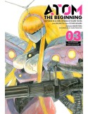 Atom: The beginning 03