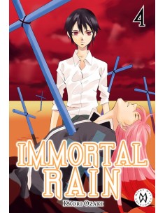Immortal Rain 04