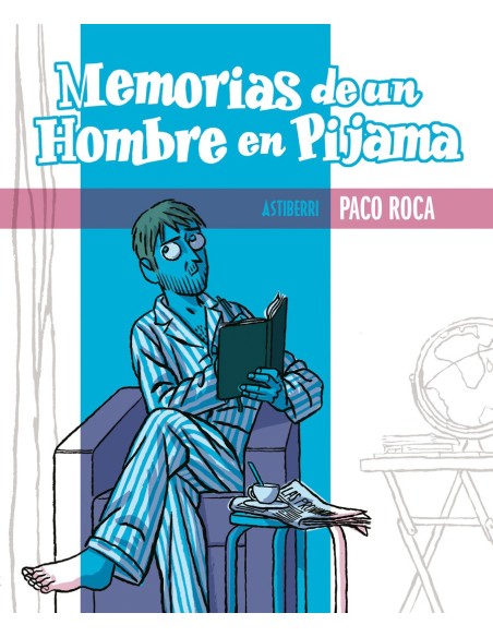 Memorias de un hombre en pijama