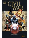 Marvel Deluxe. Civil War