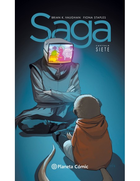 Saga 07