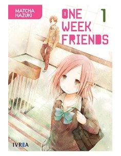 One Week Friends 01