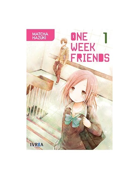 One Week Friends 01