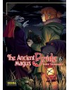 The Ancient Magus Bride 06