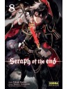 Seraph of the end 08