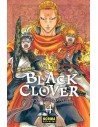 Black Clover 04