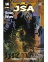 JSA: Los archivos de la libertad