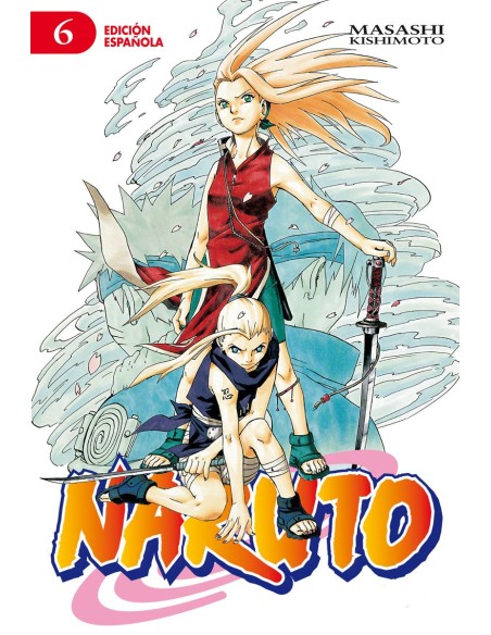 Naruto 06
