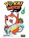 Yo-Kai Watch 06