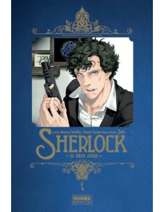 Sherlock: El gran juego Deluxe