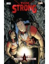 Tom Strong: Libro 03 (de 3)