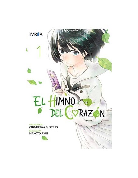 El himno del corazón 01 