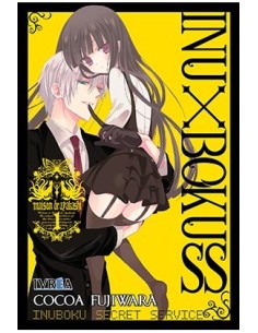 Inu X Boku SS 01