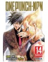 One Punch-Man 14