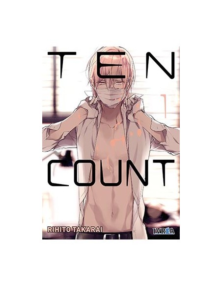 Ten Count 01
