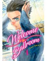 Welcome to the Ballroom 01
