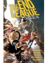 The End League (La Liga del Fin)