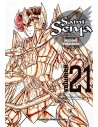 Saint Seiya 21