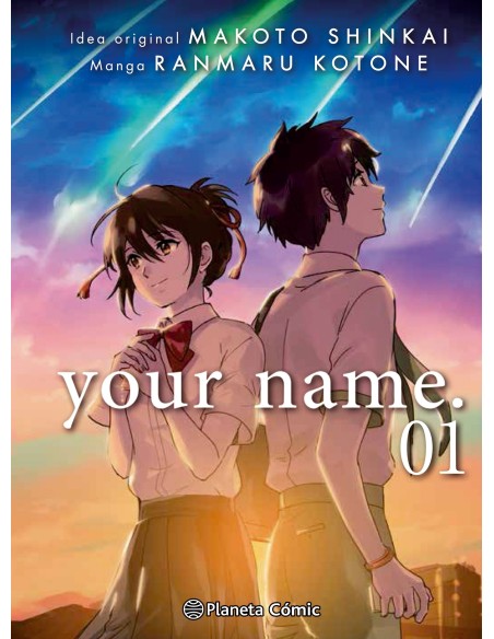 your name. 01