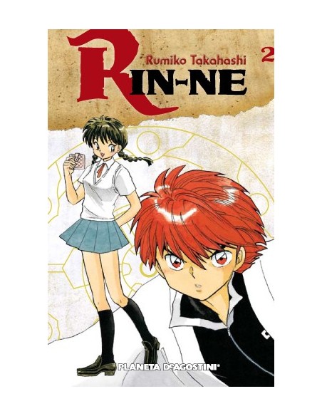 Rin-ne 02