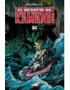 El desafío de Kamandi 01 (de 2)