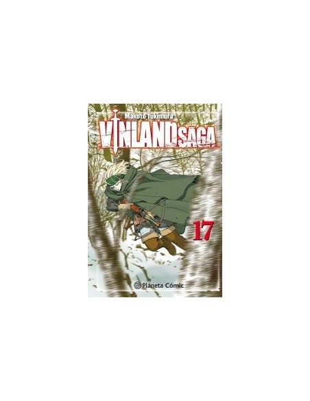 Vinland Saga 17