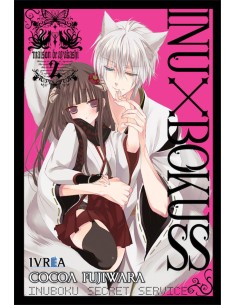Inu X Boku SS 02