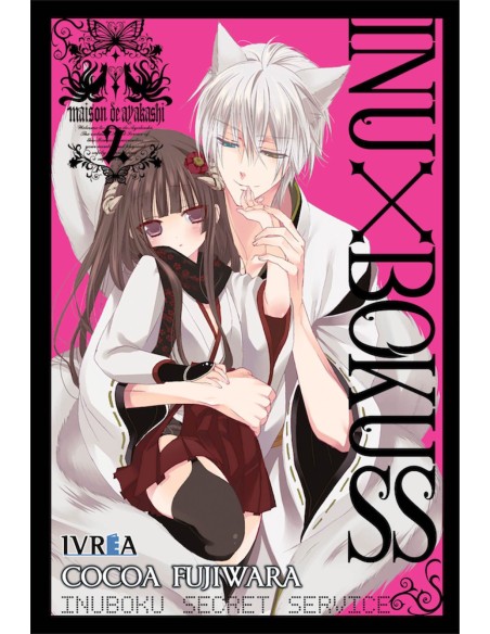 Inu X Boku SS 02