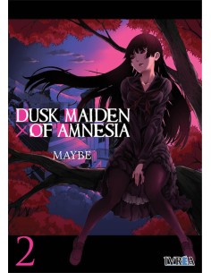 Dusk Maiden of Amnesia 02